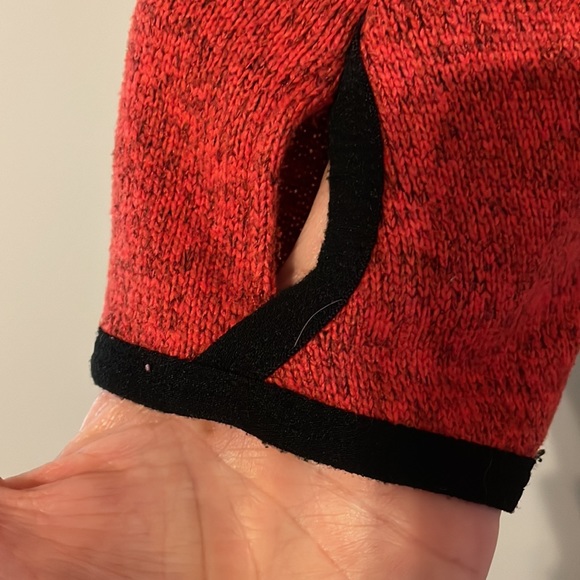 Nike sweater zip up - Picture 3 of 5